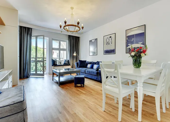 Lion Apartments - Monte Cassino 42