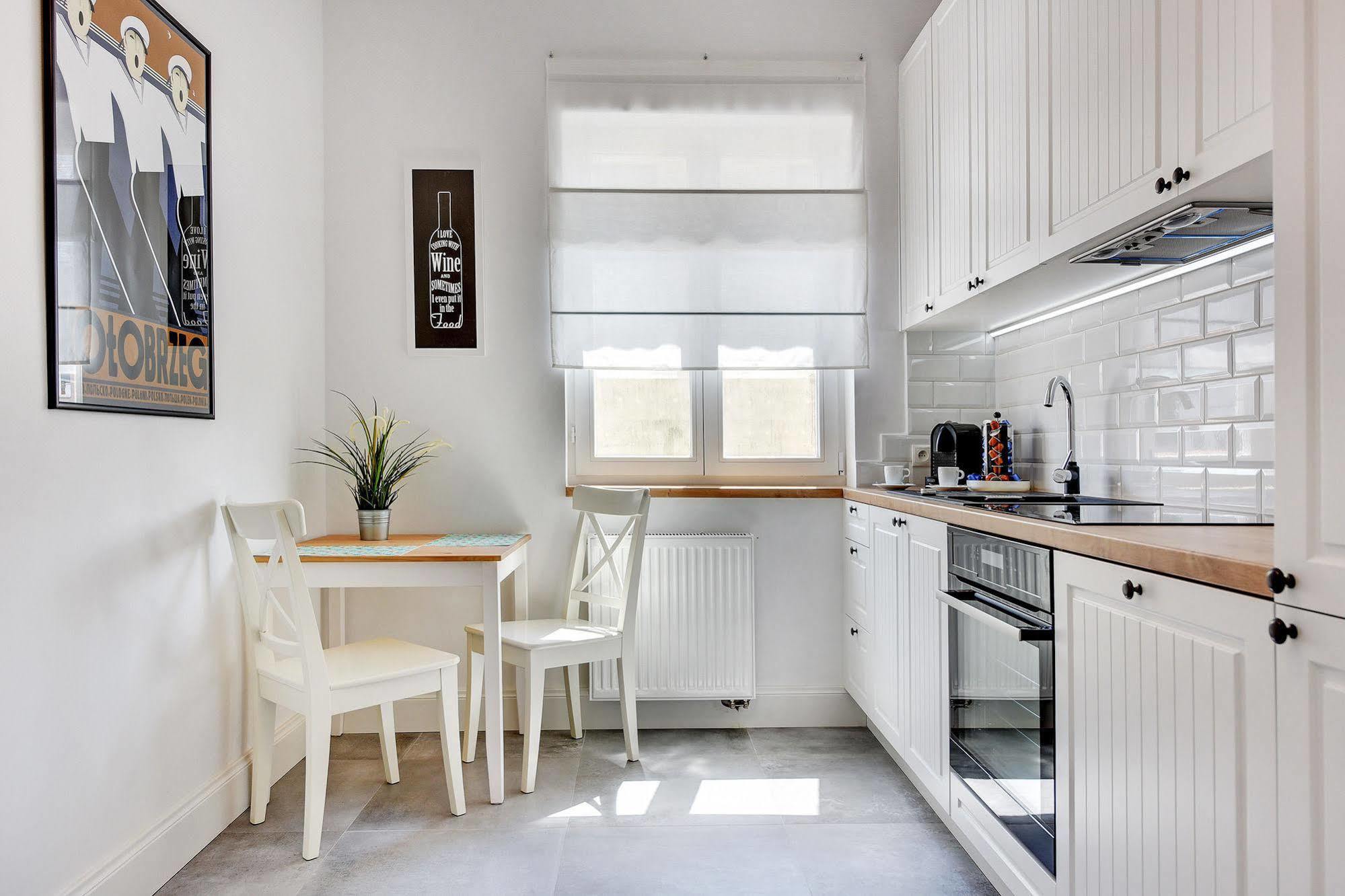 Lion Apartment Sopot